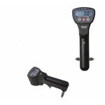 Digital Hardness Tester CE, Vögel