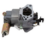 Karburators, MTD