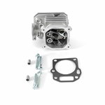 CYLINDER HEAD ASSY, MTD