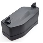 Air filter cover assy, MTD