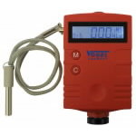 Universal Digital Rebound Hardness Tester for FE and Nfe, Vögel