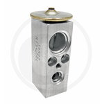 GRANIT Expansion valve RE283957, RE57575, Granit