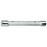 Tubular box spanner 24x26 mm 626, Gedore
