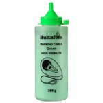 Chalk Line Chalk high-vis green 200g, Hultafors