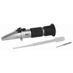 refractometer, Vögel