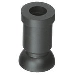 Gumijas uzlika 652-25, diametrs 25mm, Gedore
