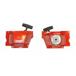 Starteri komplekt HUSQVARNA 340, 345, 346, 350, Nevada