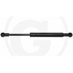 Gas struts, Granit