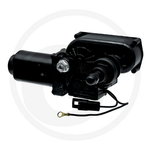 Wiper motor, RE151156, Granit