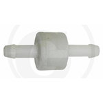 Non return valve, Granit