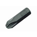 890 PZD 2 SCREWDRIVER BITS, Gedore