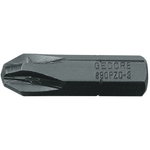 Screwdriver bit 5/16" PZ 4, Gedore
