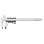 Pocket vernier calliper 710, Gedore