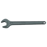 Single ended open jaw spanner 894 70mm, Gedore