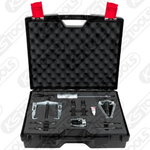 int+ext extractor set 10-45mm 10-pcs, KS Tools