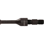 Precision internal extractor, 9-12mm, KS Tools