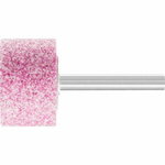 Mounted point ZY Steel 32x20/6mm ADW 46 M5V, Pferd