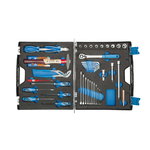 Tool case TOURING 1000, Gedore