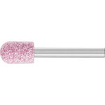 Mounted point WR Steel 13x20/6mm ADW 46 M5V, Pferd