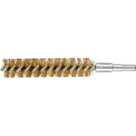 Brush Messing 16x80/M6 0,2mm, Pferd