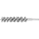 Drāšu birste IBU SIC 16x80/M6 1mm, Pferd