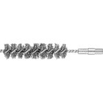 Tube brush IBU BSW SIC 22x100/3/8 1mm, Pferd