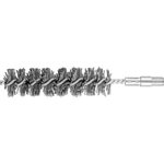 Tube brush IBU BSW SIC 25x100mm 3/8 1mm, Pferd