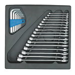 Moodul tööriistadega PVC 1500 ES-7, Gedore