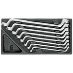 Tool module with tools 1500 ES-2, Gedore