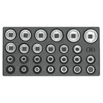 Tool module with tools 1500 ES-19, Gedore