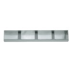 1500 ED-70 Distance module with small boxes, Gedore