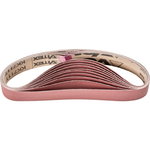 Grinding belt BA 30x533mm P240, Pferd