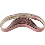 Grinding belt BA 30x533mm P320, Pferd