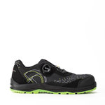 Safety shoes Neon BOA Helevo S1PS FO SR ESD 35, Sixton Peak