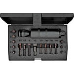 ´´Impact driver set 1/2´´´´ K 1900-013´´, Gedore