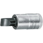 IS 19 10X1,6 SCREWDRIVER SOCK, Gedore