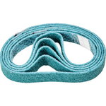 Lihvlint karukeel VB 30x533mm P240 F, Pferd