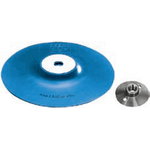 Backing pad for fiber disc GT 125mm M14, Pferd