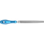 Plakanā vīle PF1122 150mm C2-PH, Pferd