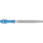 Plakanā vīle PF1122 200mm C3-PH, Pferd