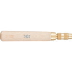 Adatvīles turētājs NFH 212, Pferd