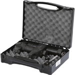 Lukitusruuvin ulospainaja hydraulikaralla, KS Tools