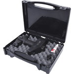 Clamping screws ejector without spindle, 3 pcs, KS Tools