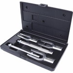 Separation and assembly fork set, 5 pcs, KS Tools