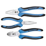 S 8003 JC PLIER SET, Gedore