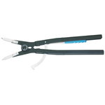 circlip pliers for external retaining rings 8000 A5 122-300, Gedore