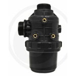 Filtrs, Granit
