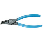 Circlip pliers Form D, 85-140 8000 J 41, Gedore