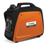 Inverter power generator PG-I 8 SR, Unicraft