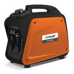 Inverter power generator 1,8 kW PG-I 20 SR, Unicraft